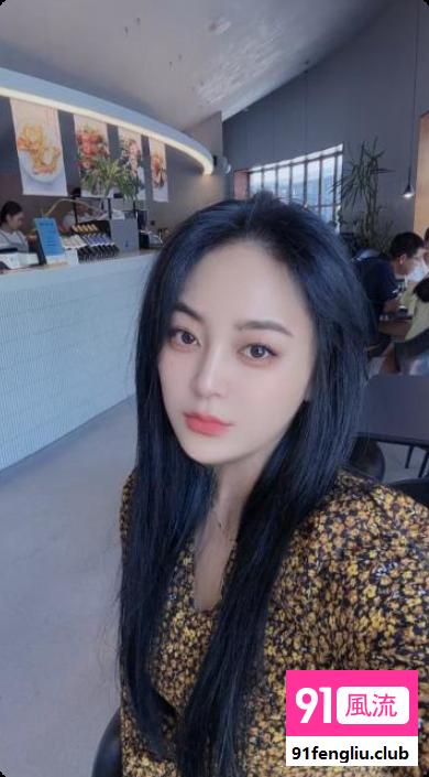 山东美妞小喵